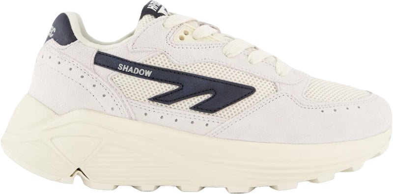 Dames Hts Shadow RGS Wit/Zwart