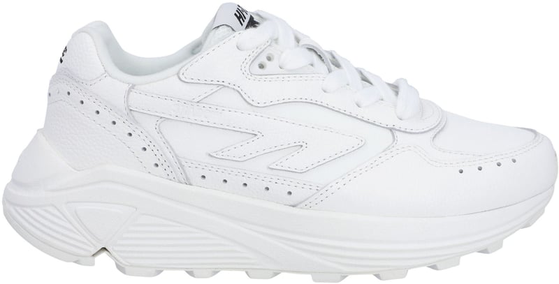 Hi-tec Hts Shadow Rgs Sneakers Wit K010002-231