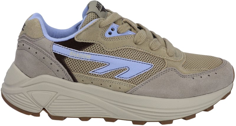 Hi-tec Hts Shadow Rgs Sneakers Beige K010002-234