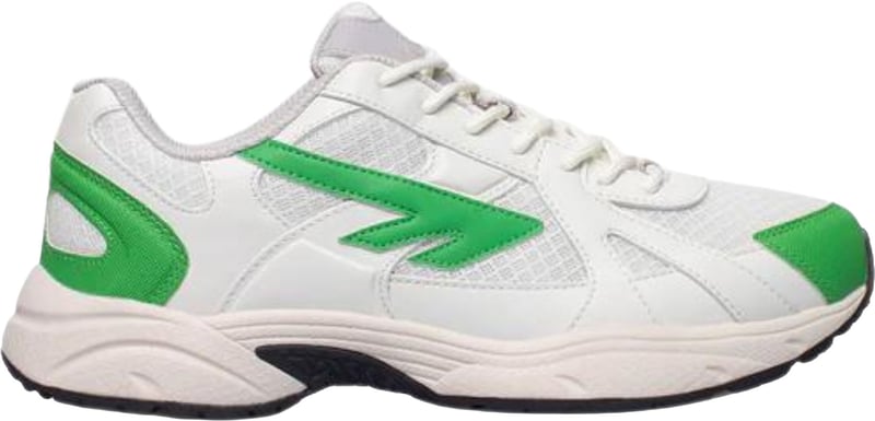 Hi-tec Hts Magnum Veterschoenen Wit K010026-014