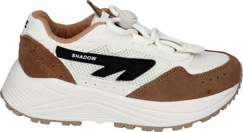 Hi-Tec Kids Sneaker Bruin HTS Kids Shadow Lace