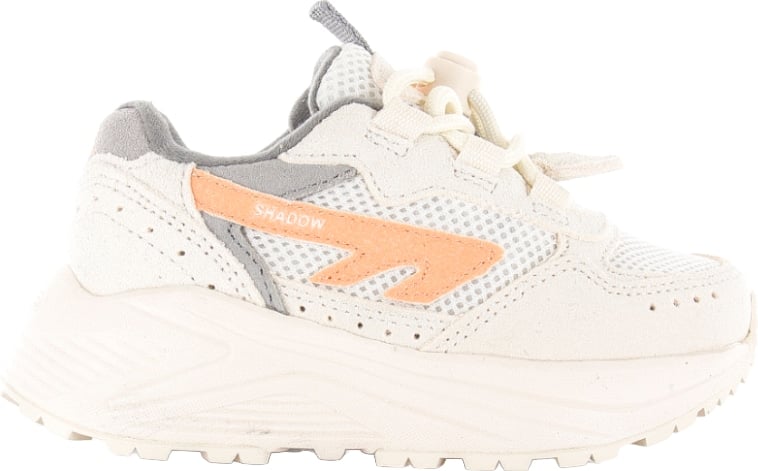 Hi-Tec kids Shadow Lace gardenia/peach