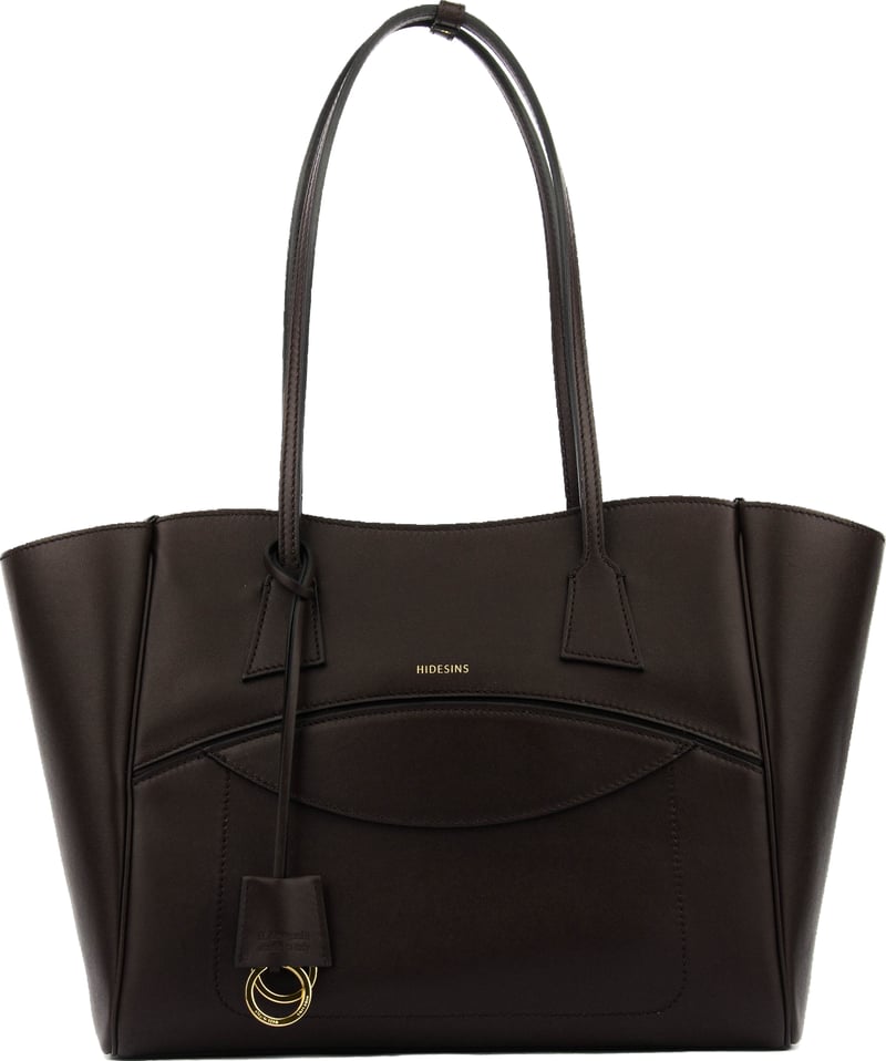 Shopper M Premiere Brown