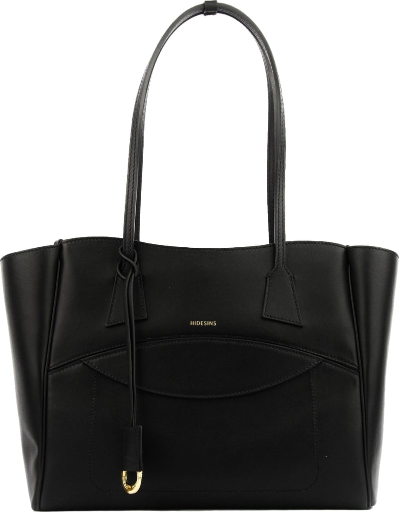 Shopper M Premiere Black