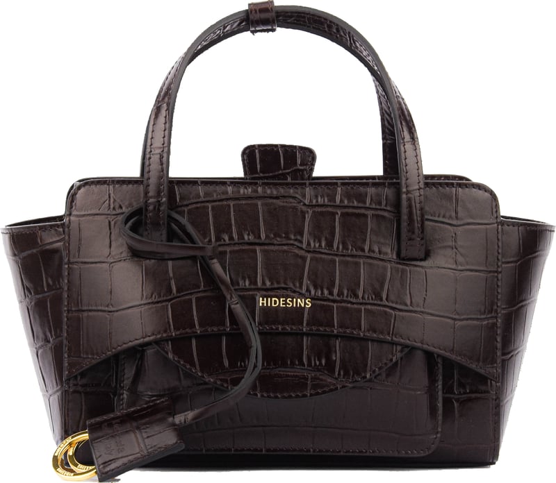 Flap S Cocco Brown