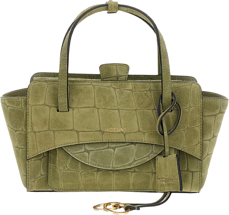 Bags Olive