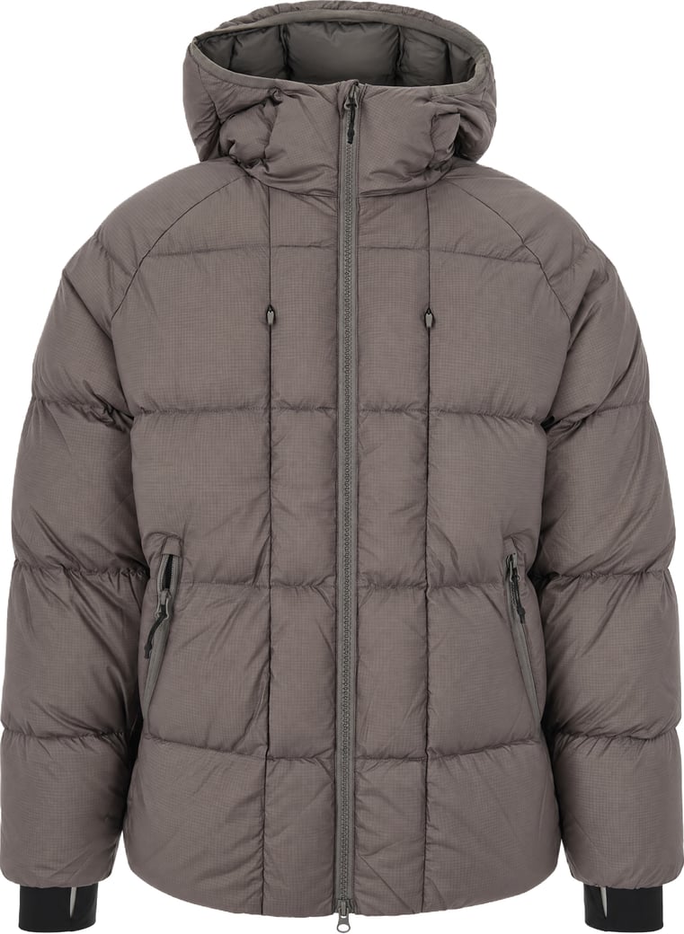 Coats Slate Brown