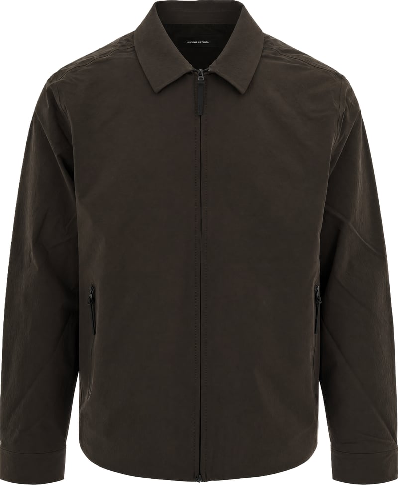 Coats Slate Brown