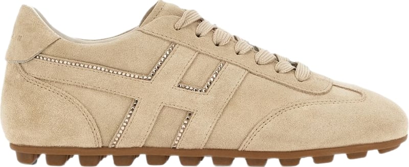 Sneakers Ecru