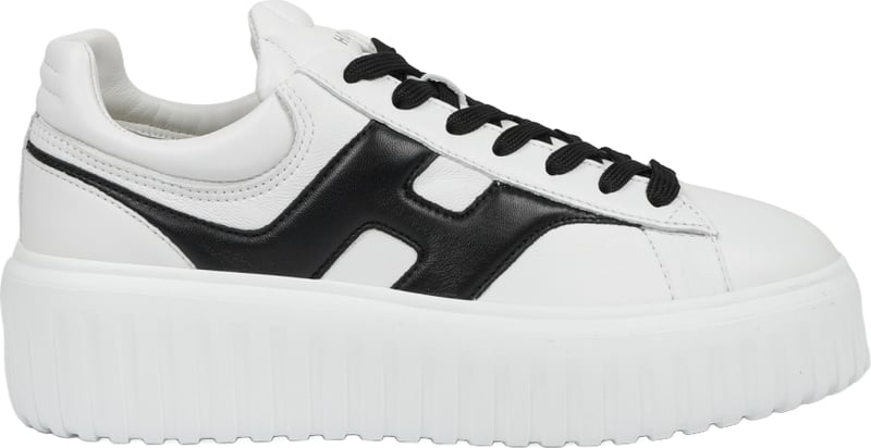 SNEAKER "H-STRIPES"