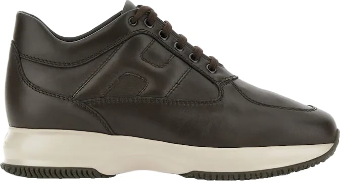 Sneakers Marrone