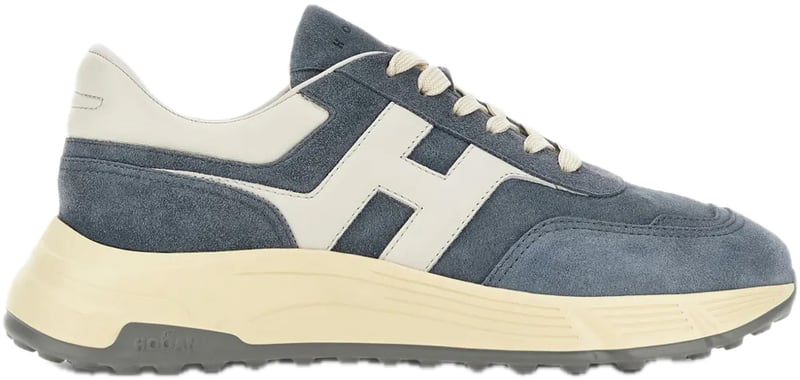 Sneakers blue
