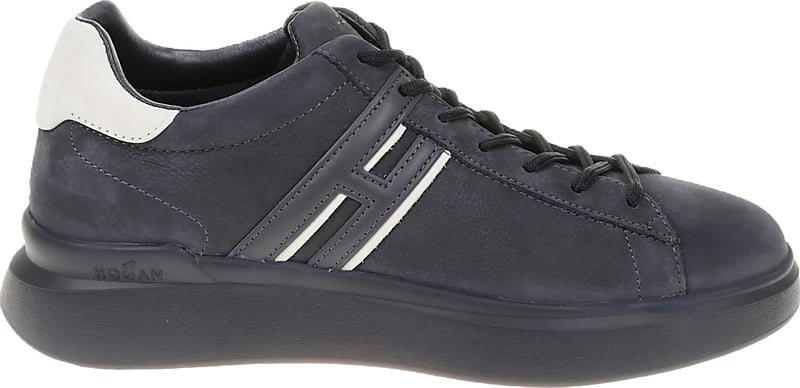 Flat Shoes I Blu