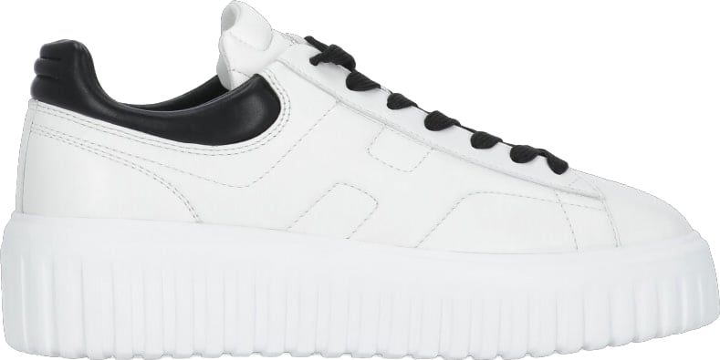 Sneakers White