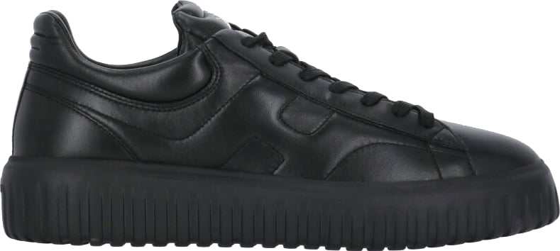 Sneakers Black