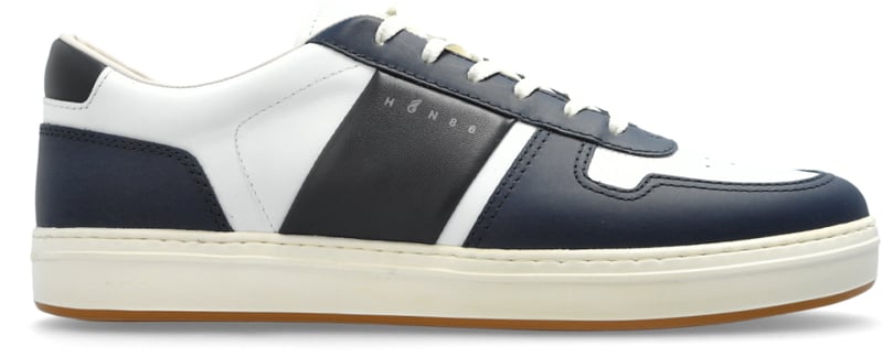 H-stripes Logo Sneakers