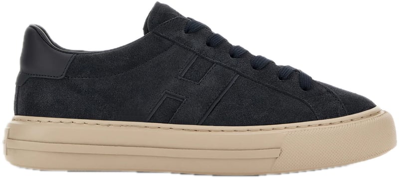 sneakers blauw