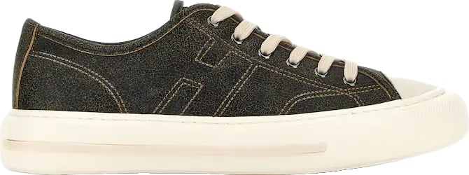 Sneakers Marrone