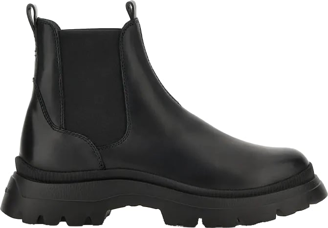 Boots Nero