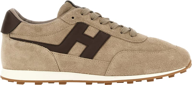 sneakers beige H