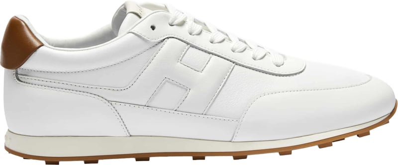 sneakers white