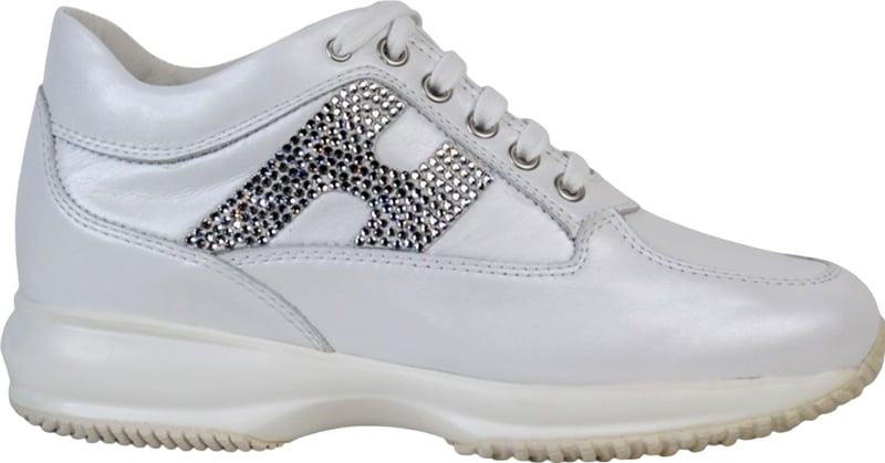 Sneakers Yogurt+Bianco Marmo