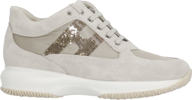 Sneakers Beige