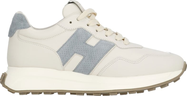 Sneakers Beige