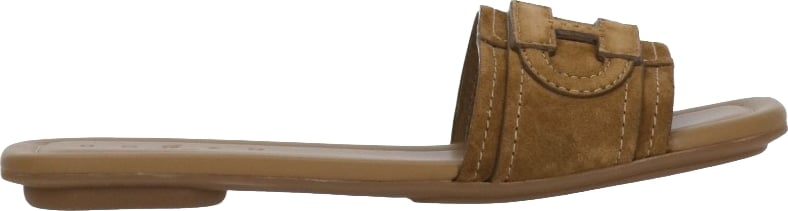 Sandals Brown