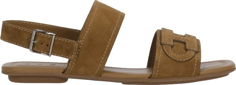 Sandals Brown