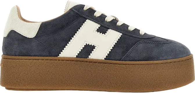 Sneakers Blu