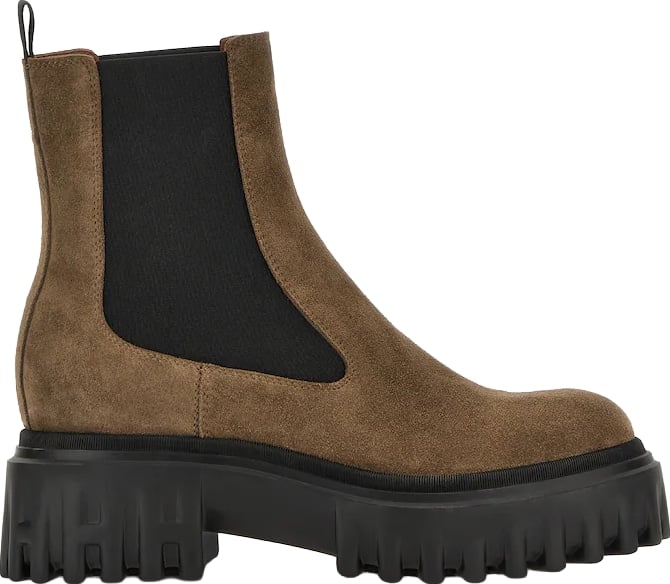 Boots Castoro