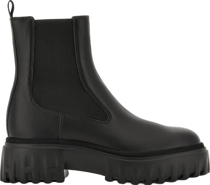 Boots Nero