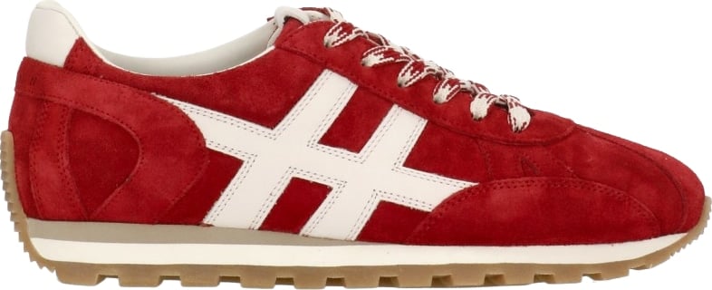 Sneakers Red
