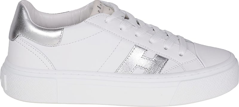 H705 Sneakers White