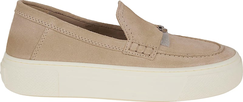 HOGAN H705 MOCASSINO