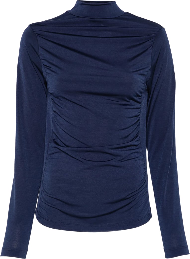 top blue
