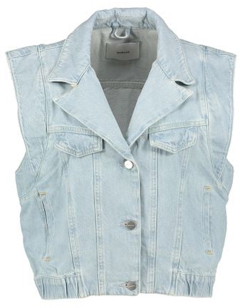 jeans jacket