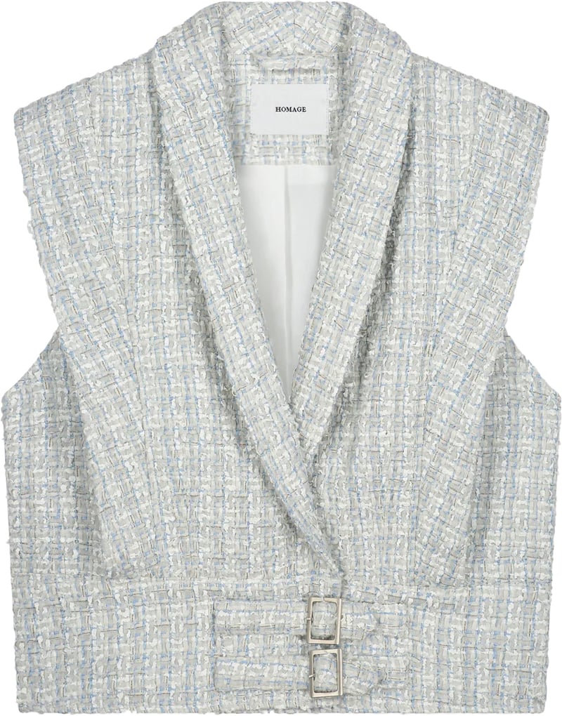jacket blue