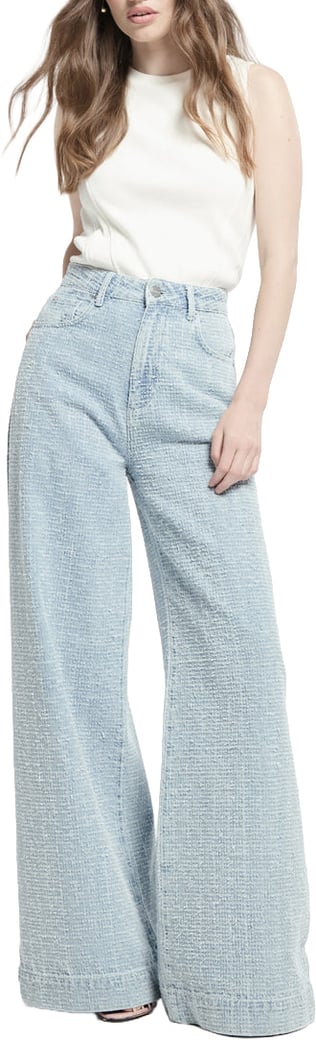 jeans distressed