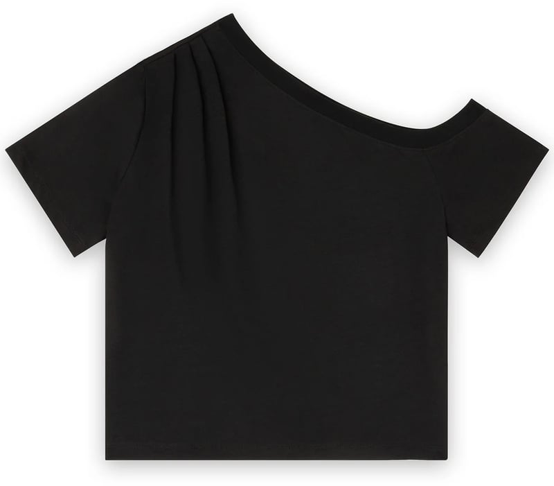 top black