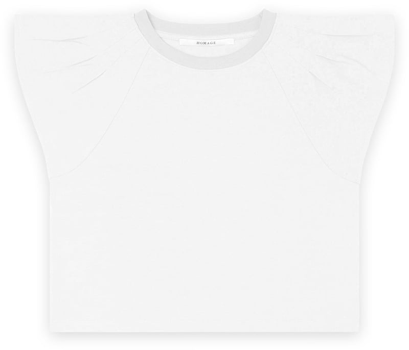 tops white
