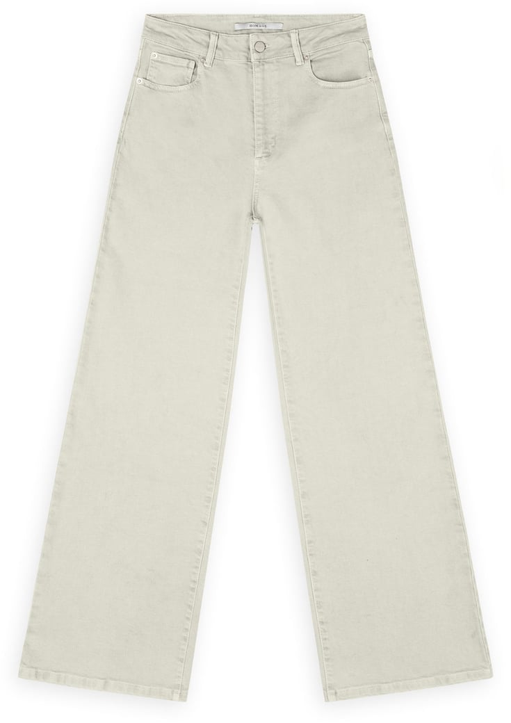 jeans white james