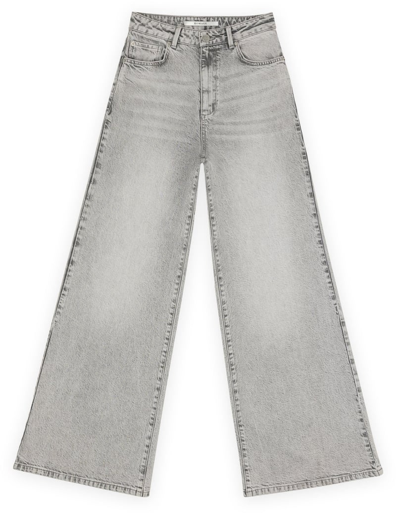 jeans grey