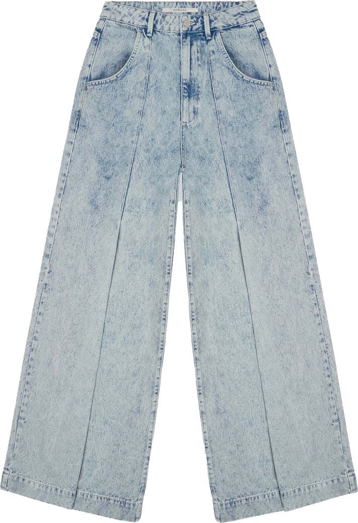 jeans blue