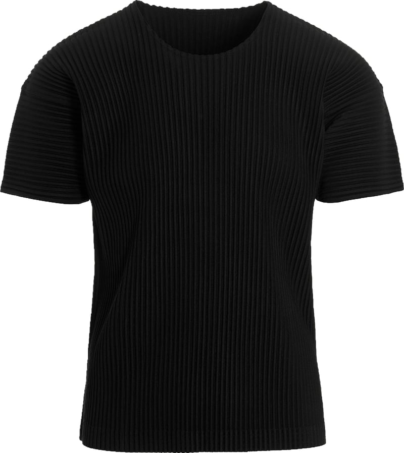 Homme Plisse' Issey Miyake Basics T-shirt
