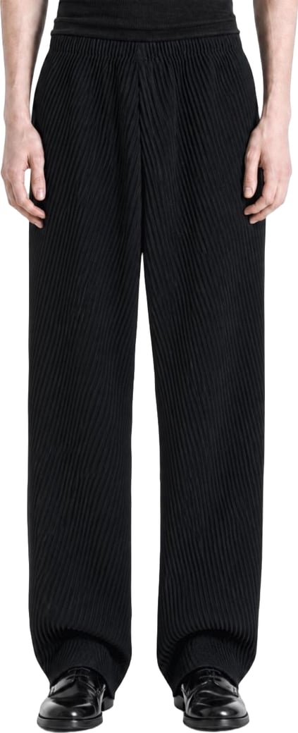 Trousers Black