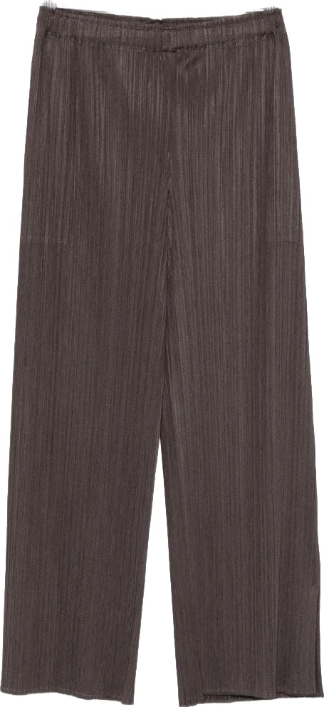 Trousers Grey