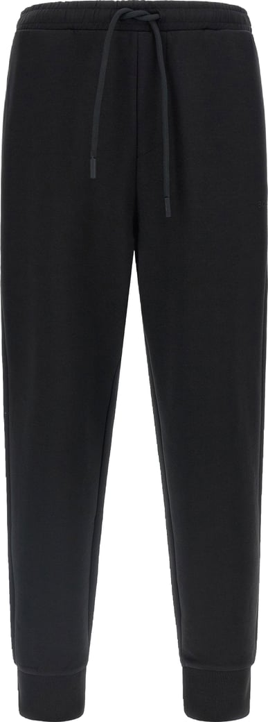 Hugo Boss Cotton Trousers