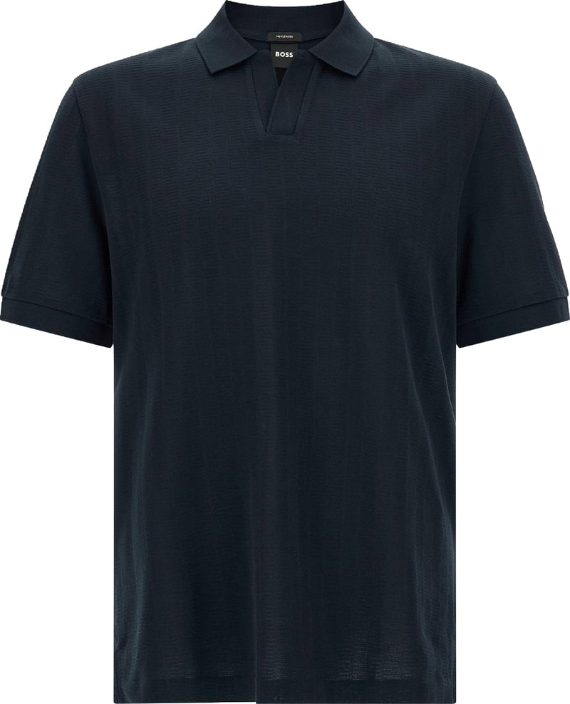 Hugo Boss C-ponti 118 Polo Shirt